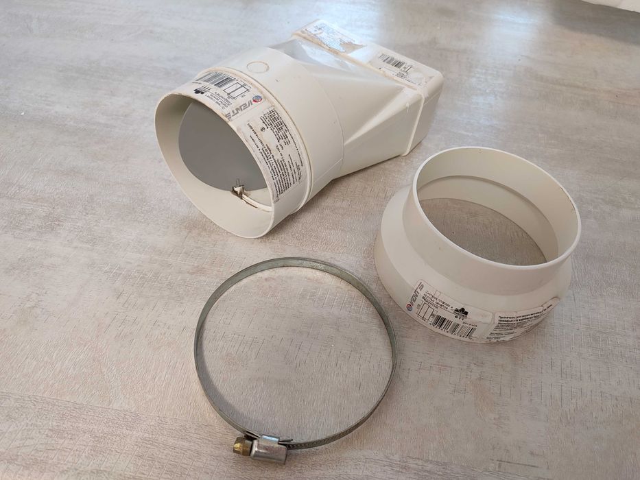 Вытяжка ELICA ELITE 14 STD WH/A/60