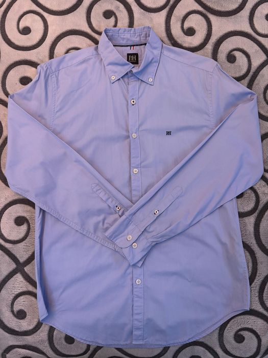 Camisas Massimo Dutti, Sacoor, PH