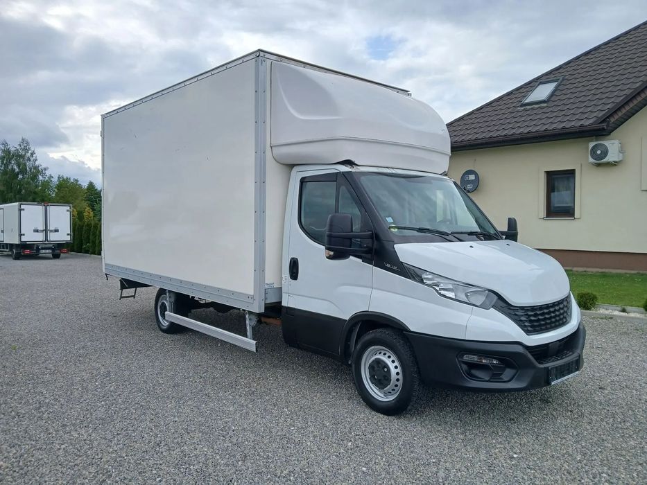 Iveco 35S14