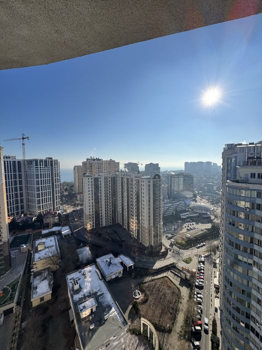 Продам квартиру Аркадия 42 Жемчужина 62 метров