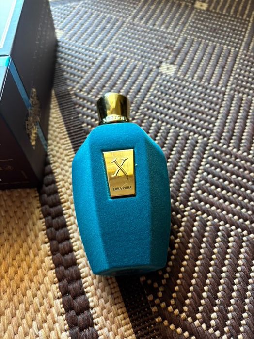 Xerjoff Erba Pura Eau de Parfum 100ml