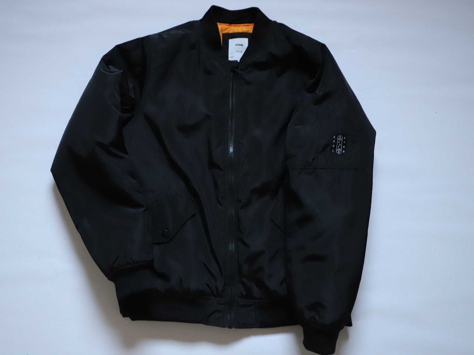 Bomberka firmy Sinsay