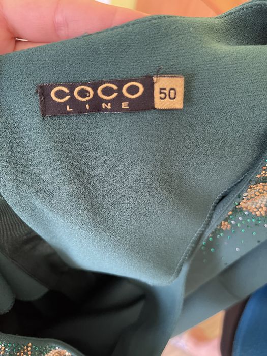 Продам жіноче плаття 50 розмір