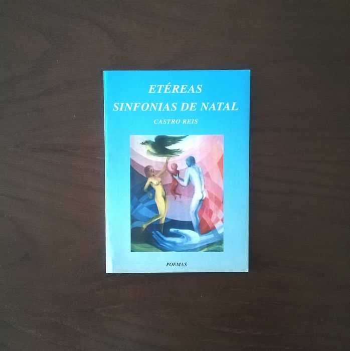 "Ethereal Christmas Symphonies", Castro Reis, 1997