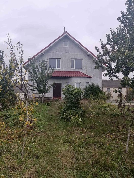 Продаж будинку в Колоденці