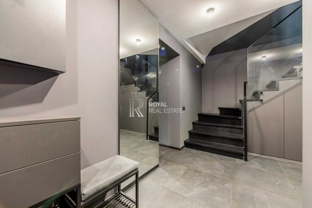 Дом по адресу ул. Вышгородская (площадь 206 м²) - Atlanta.ua - фото 9