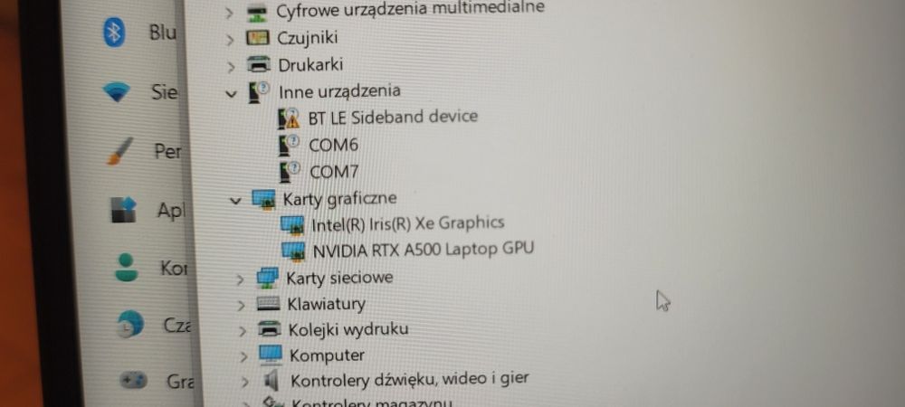 Dell Precision 3480 i7 32GB RAM NVIDIA RTX A500