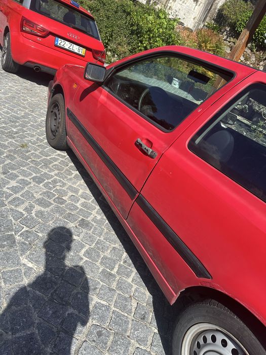 Vendo golf 3