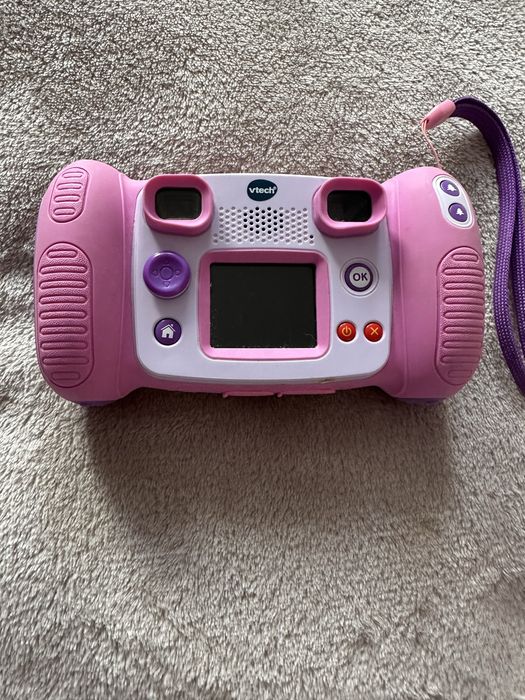 Фотоапарат vtech