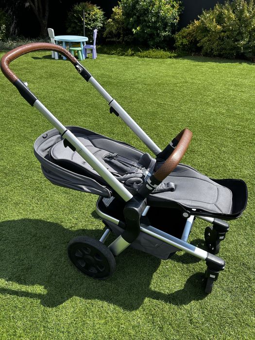Carrinho bébé + babycoque Joolz