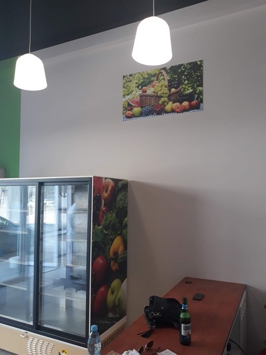 Obraz plakat  można oprawić