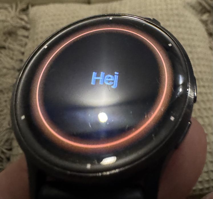 GARMIN VENU 3 używany