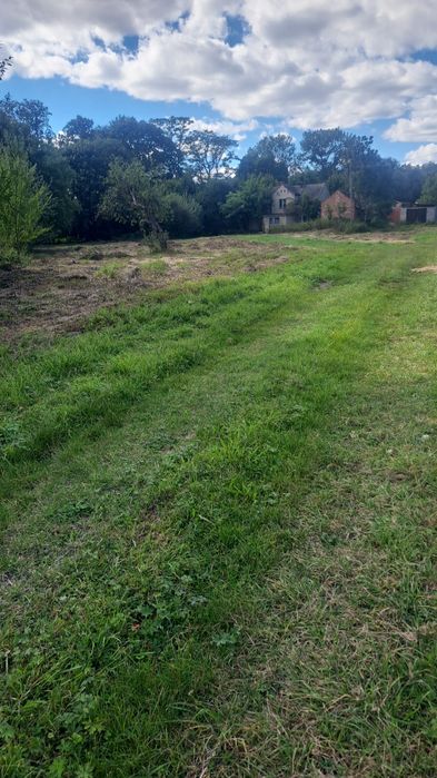 Gospodarstwo rolne 3,45 ha | W tym pole 1,5 ha