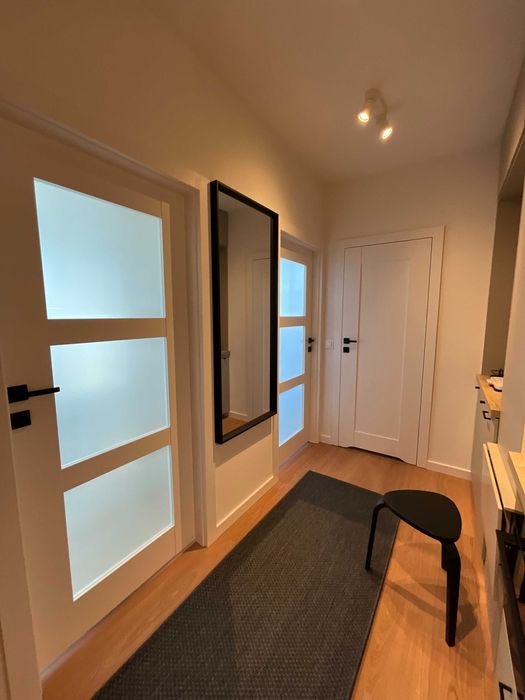 Pokój w mieszkaniu dwupokojowym | niezależny | klimatyzacja | balkon 9 m² | bezpośrednio - View 6