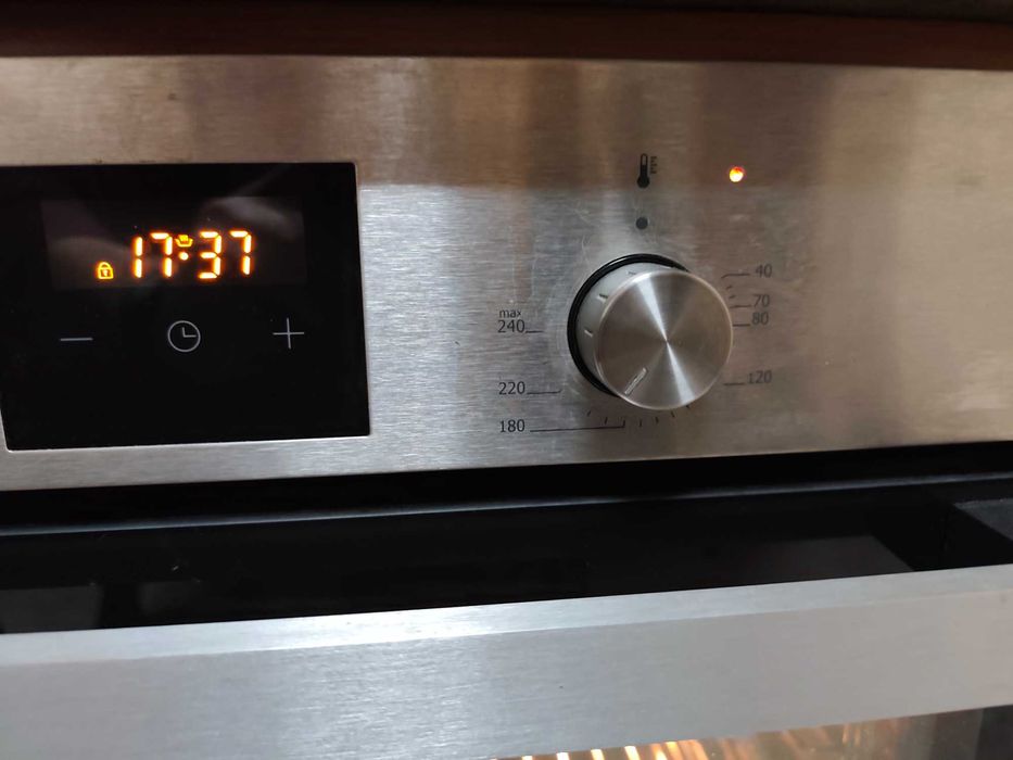 Forno elétrico becken mod. BBlO5046