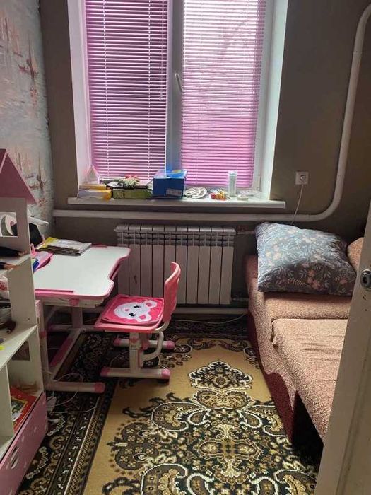 Продам 3 кім. кв. місто Богодухів (404286)