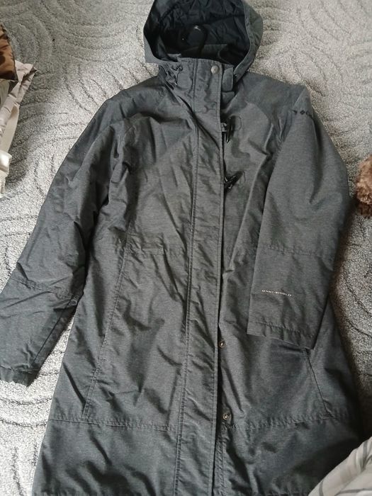 Плащ дождивик columbia