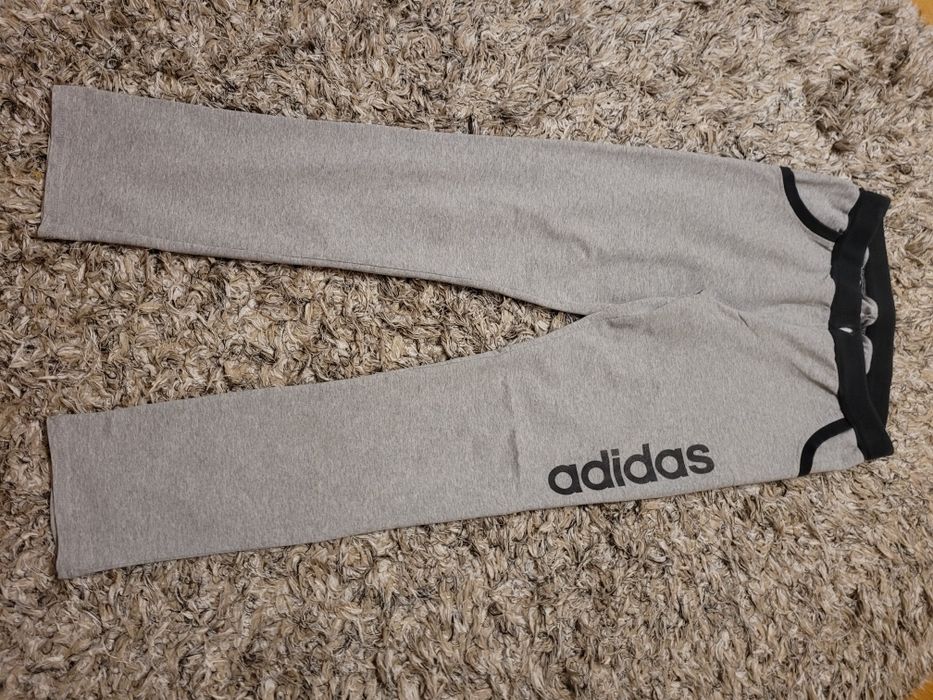 Damskie spodnie dresowe