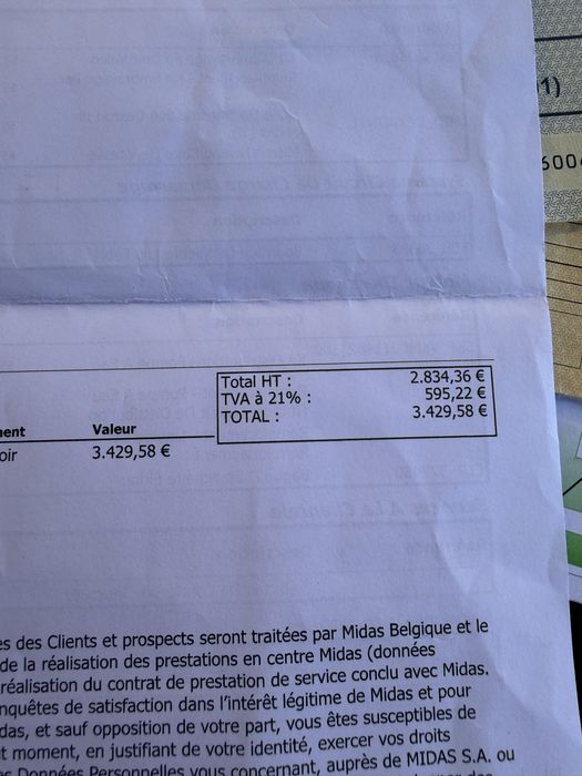 Audi A4 2.0 TDI Quattro Manual
