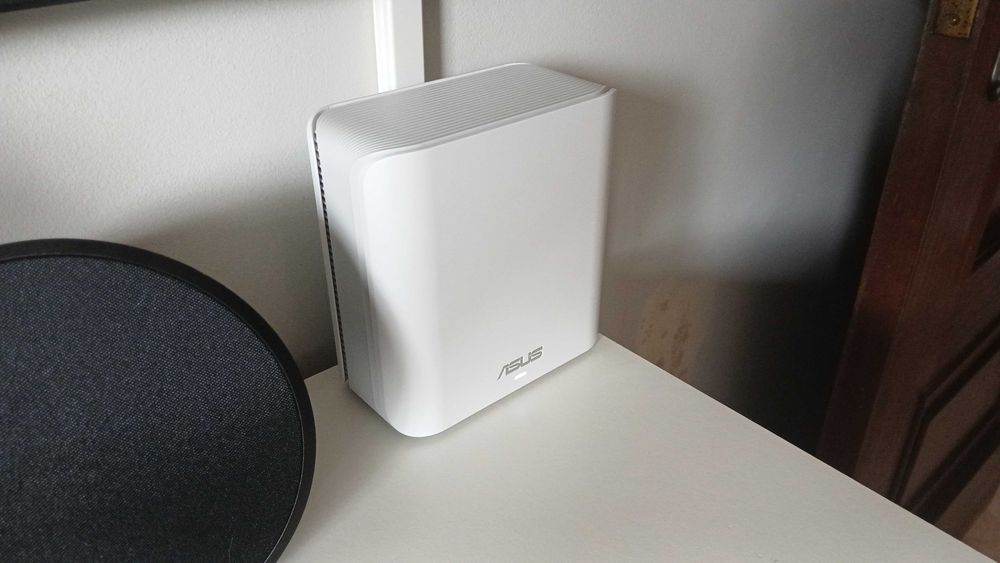 ASUS ZenWiFi BD4 BE3600 Mesh System, Dual-Band Wi-Fi 7, 2.5GbE, 2-Pack64751287241859121