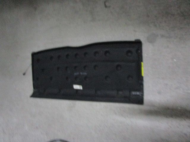 Chapeleira / tampo da mala SEAT Ibiza II (6K1)