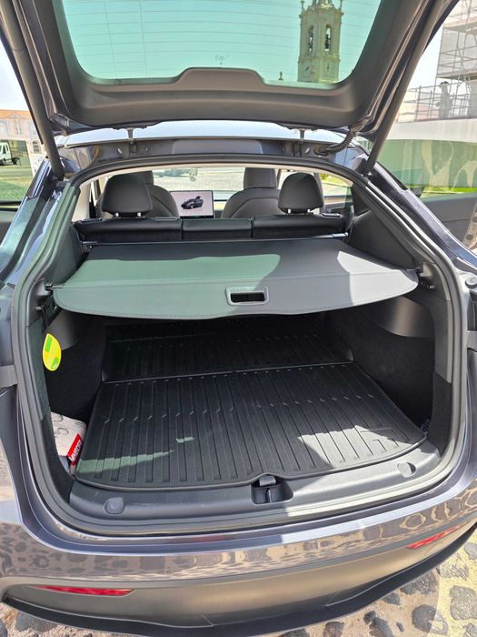 Tesla Model Y Long-range Dual Motor AWD 514 CV - 2022