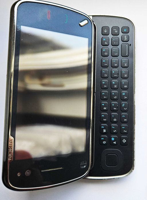 Nokia N97 mini używana