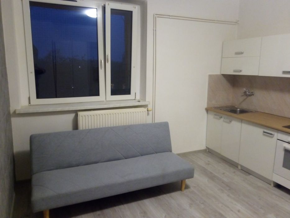 Mieszkanie na wynajem