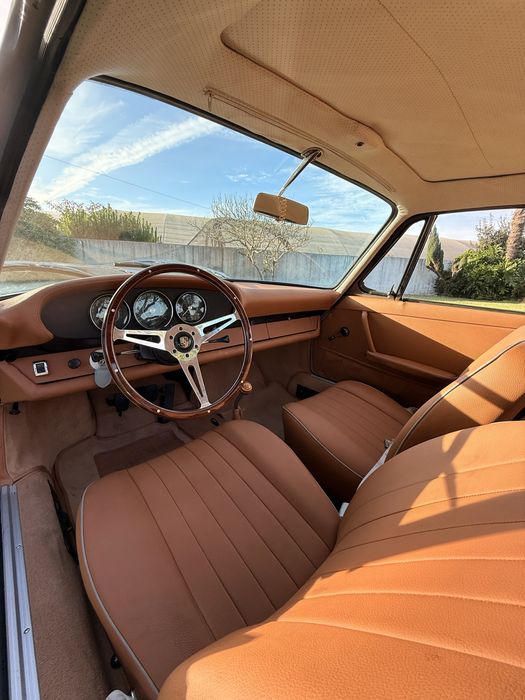 Porsche 912 Clássico 911