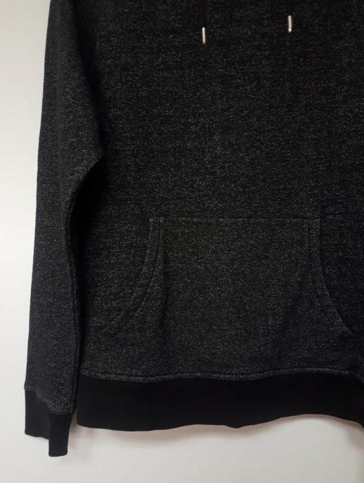 Sweat de Homem Gola Alta traçada