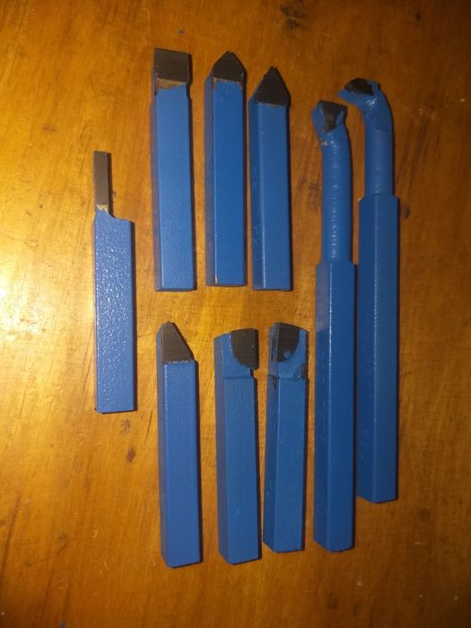 Индикатор с магнитным штативом для токарного или фрезерного станка