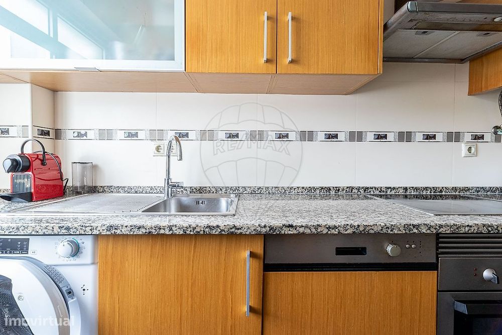 Apartamento T2 para venda
