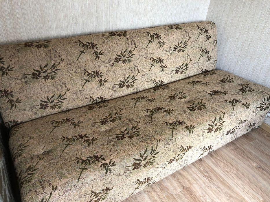 Диван раскладной