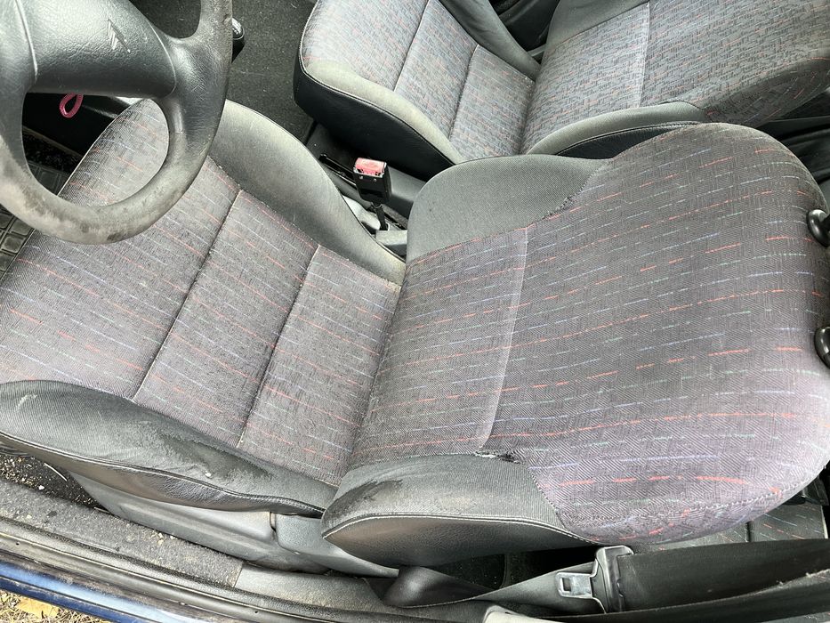Citroen saxo 1.1