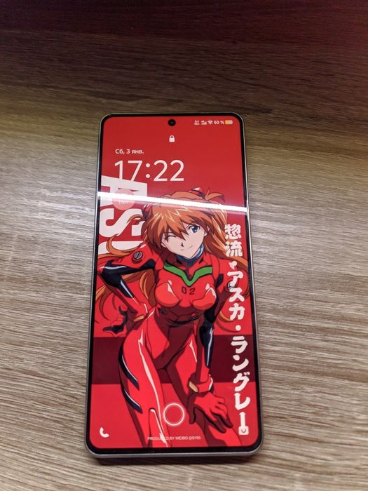 ігровий iqoo z10 turbo pro 256/12