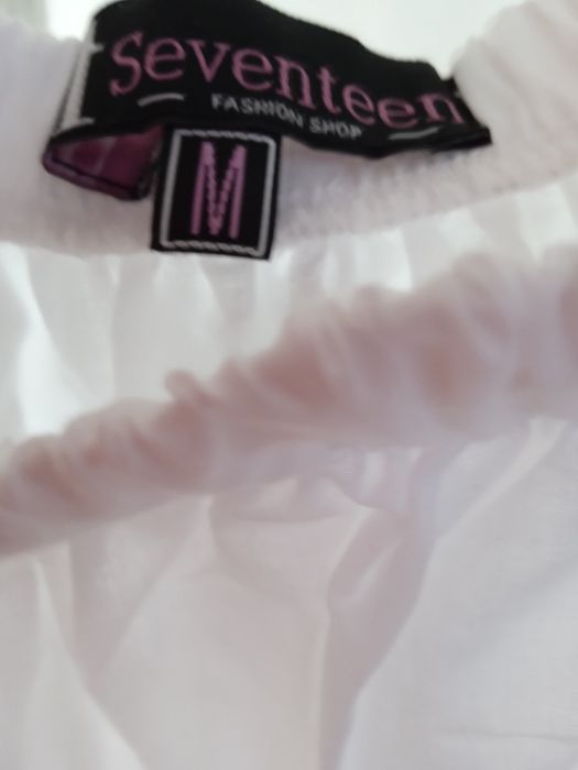 Блуза - вишиванка