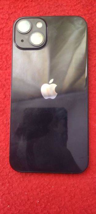 iphone 13 память 128GB акб 100%