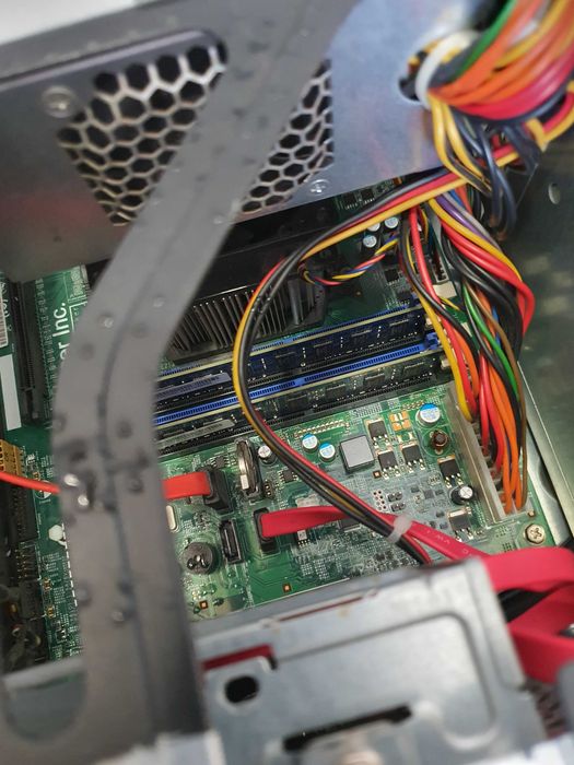 ПК Packard Bell imedia s3270