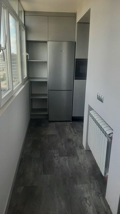 Ремонтние работи