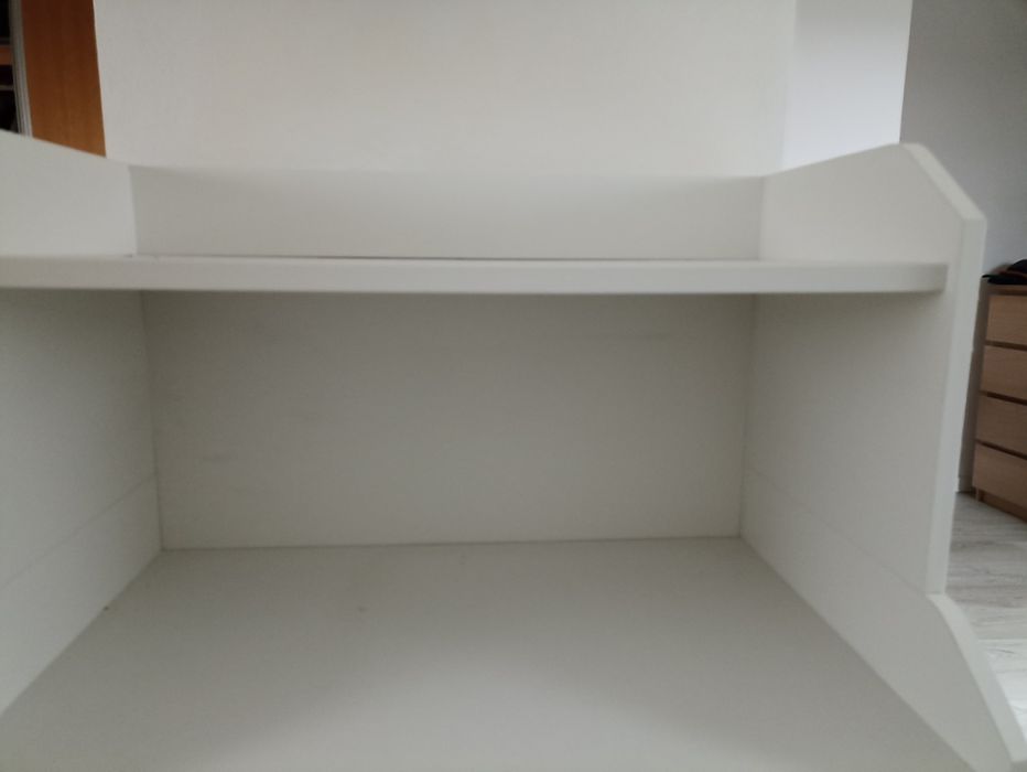 Armário Ikea c/2 portas