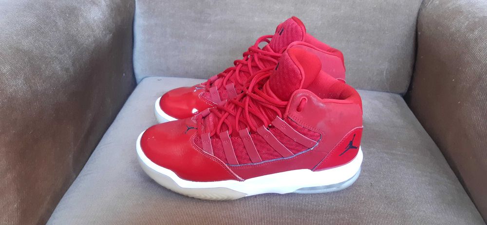 Sapatilhas Nike Air Jordan