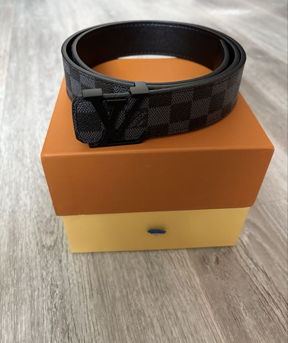 Pasek Louis Vuitton