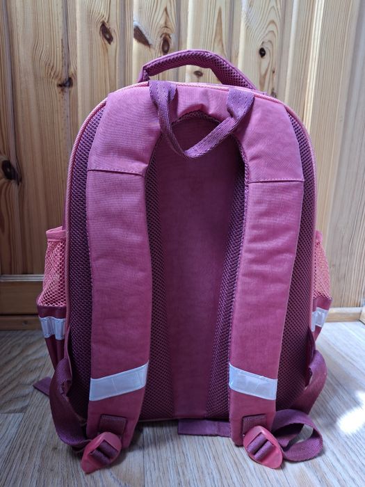 Школьный рюкзак Bagland для девочки