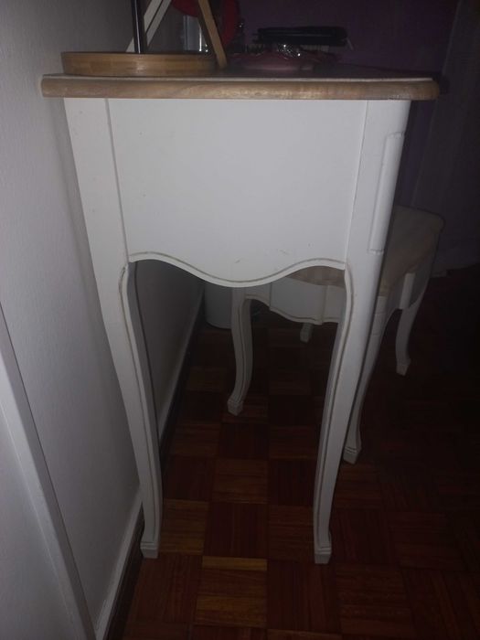 Maqueador com banco 30€