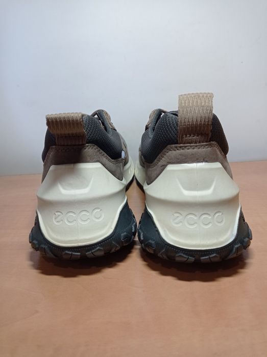 Кросівки ECCO ULT-TRN Low Michelin 40р.