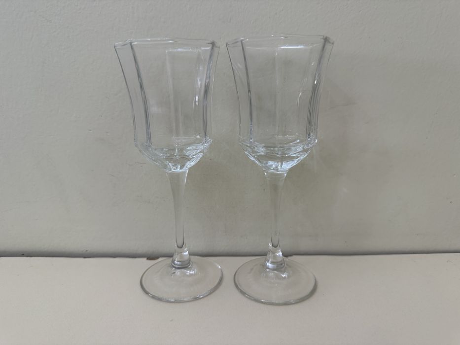 Conjunto de 2 copos de licor447461599122575361