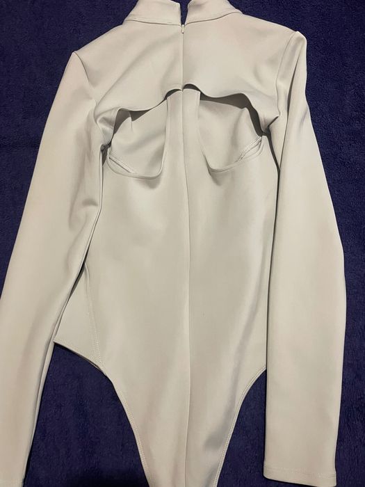 Боди женское ZARA