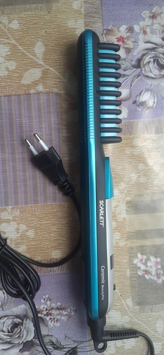 Электрорасческа Scarlett sc-060