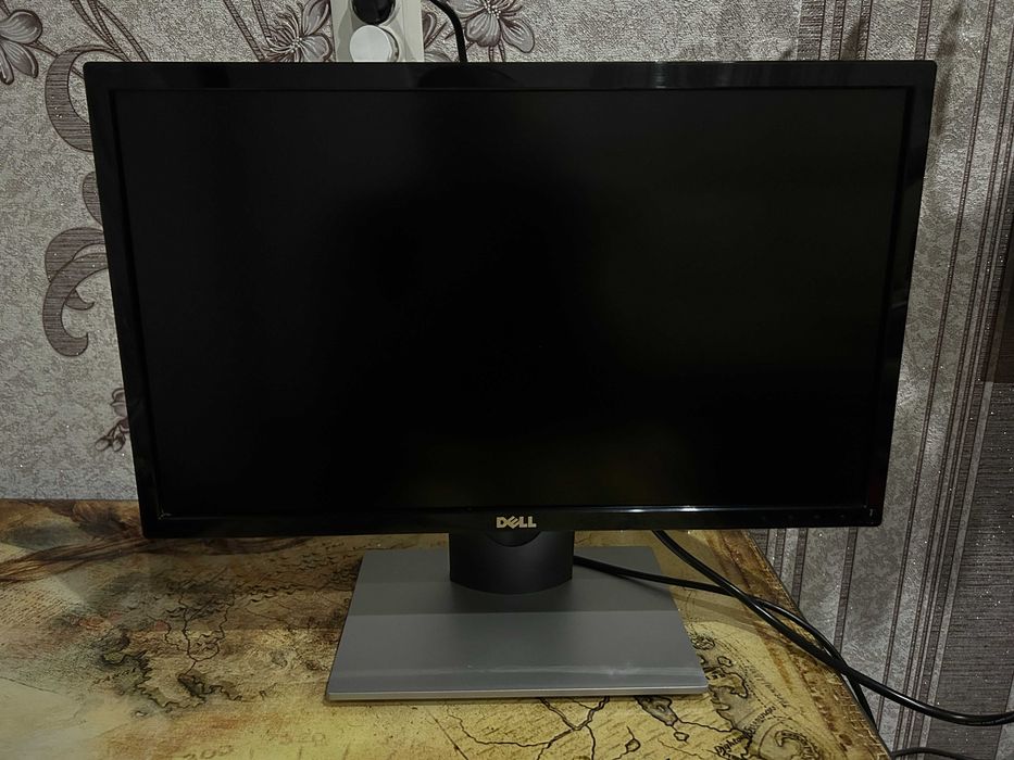 Монітор DELL SE2216H IPS