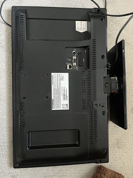 Telewizor Hyundai 24 cale